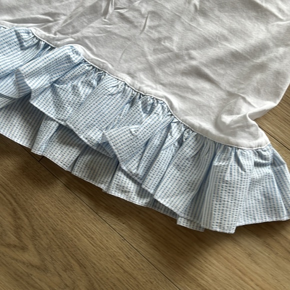 Zara top - Picture 3 of 5